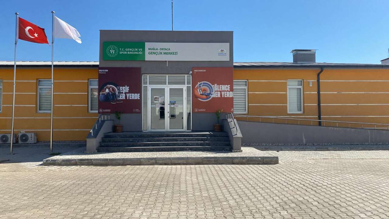 Muğla’da Gençliğe Dev Yatırım: 23 Proje İçin Yaklaşık 3 Milyar TL Kaynak Ayrıldı 4